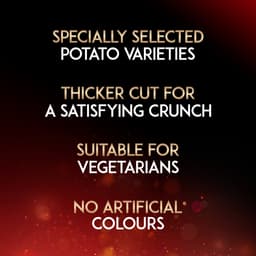 Walkers Sensations Thai Sweet Chilli Multipack Crisps 5 Pack