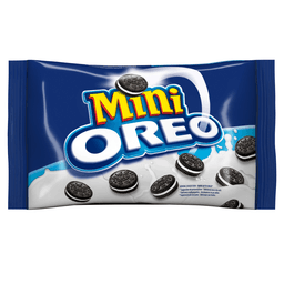 Oreo Mini Bag 400g