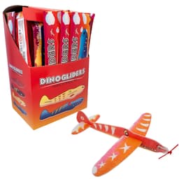 Wizz Toys Dino Gliders 48 Packs