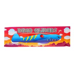 Wizz Toys Dino Gliders 48 Packs
