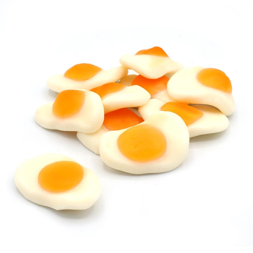 Kingsway Fried Eggs Bag 3kg