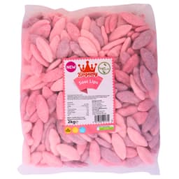 Kingsway Sour Lips Bag 2kg