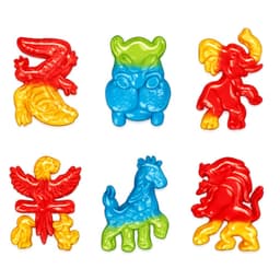 Vidal Jungle Jelly 66g