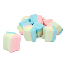 Sweeto Flowers Marshmallows Bag 1kg