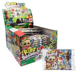 Kids Brainrot Lollipop & Stickers 24g