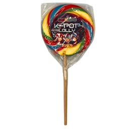 K-Pop Lolly 80g