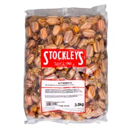 Stockley's Buttermints 3kg