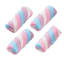Frisia Berry Blast Sour Mallows Bag 900g