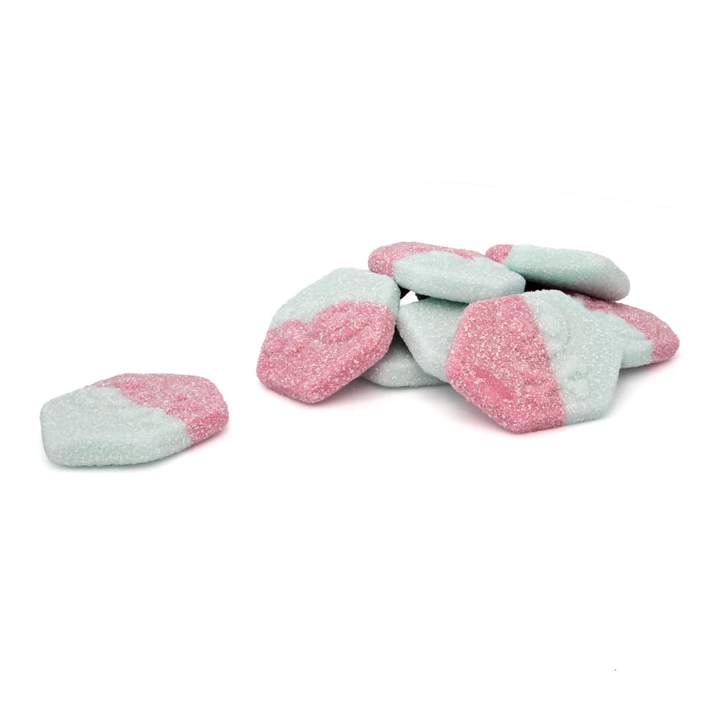 Kingsway Sour Hexagon Skulls Bag 2kg