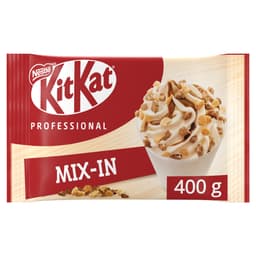 Kitkat Professional Mix-In 400g