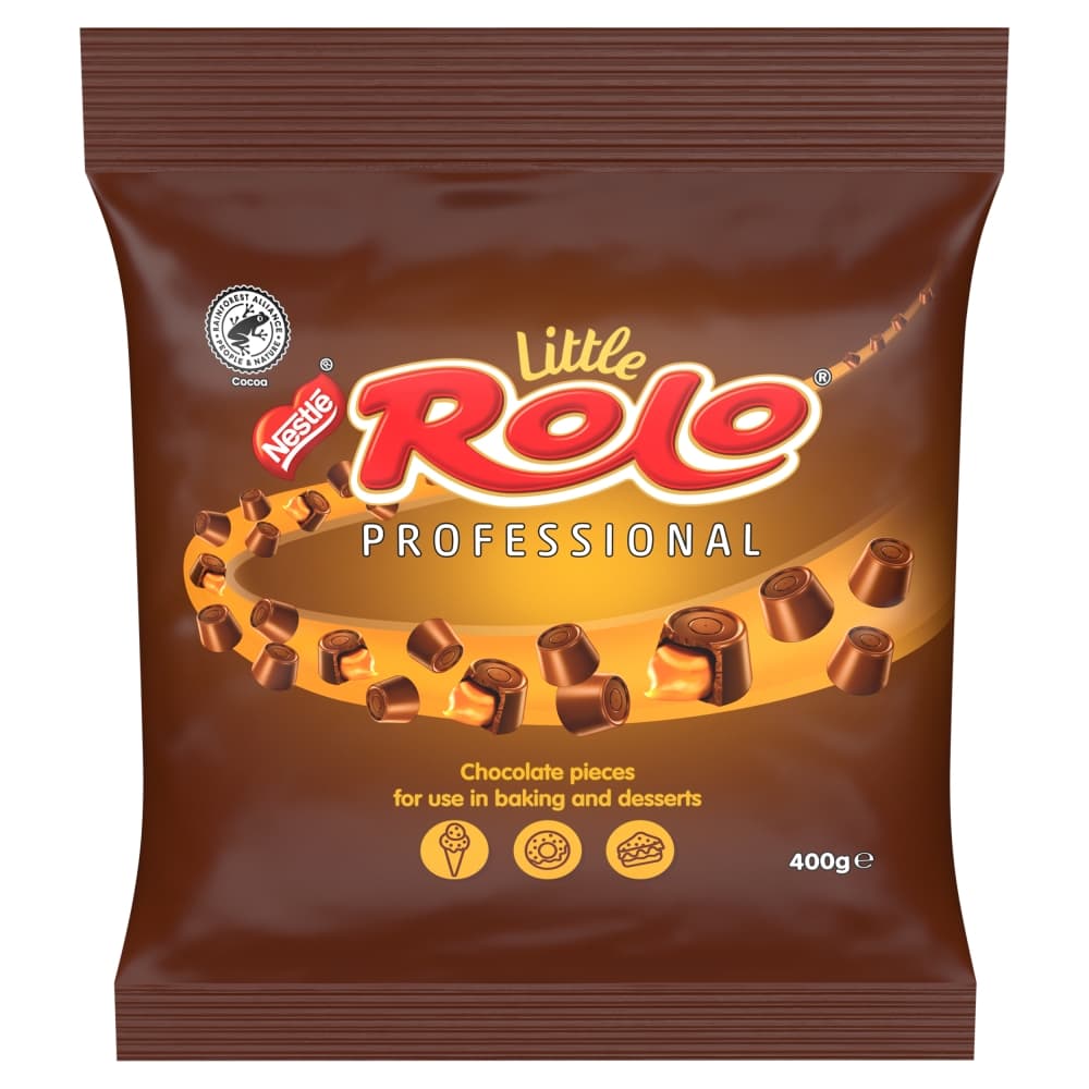 Rolo Little Professional 400g