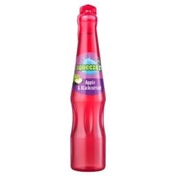 Squeeze It Apple & Blackcurrant Still Drink 200ml 69p PMP