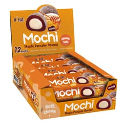 Royal Family Mochi Maple Pancake Flavour Pack 40g