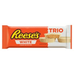 Reese's White Peanut Butter Cups Trio 59g
