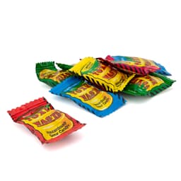 Toxic Waste Yellow Sour Candy Jar 1kg