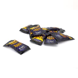 Toxic Waste Purple Sour Candy Jar 1kg