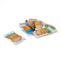 Toxic Waste Nuclear Fusion Jar 1kg