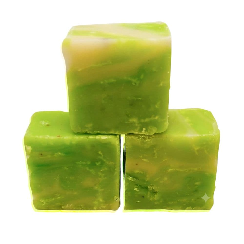 The Fudge Factory Salted Pistachio & White Chocolate Flavour 2kg