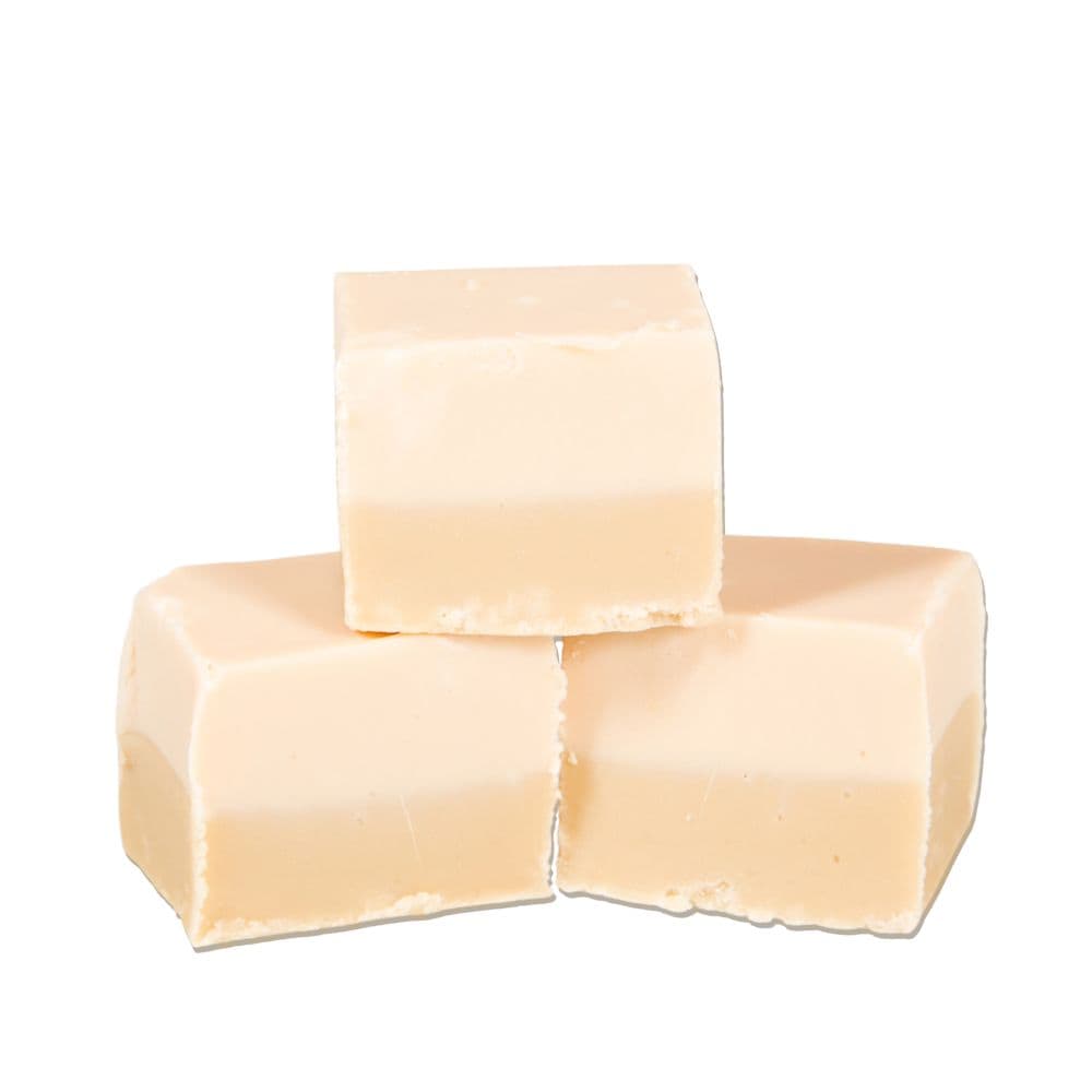 The Fudge Factory Butterscotch Flavour 2kg
