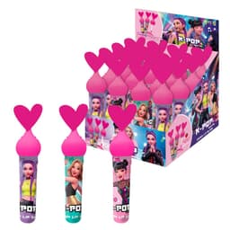 K Pop Music Fan Candy Lipgloss 12g