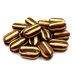 Stockley's Old Fashioned Humbugs 3kg 