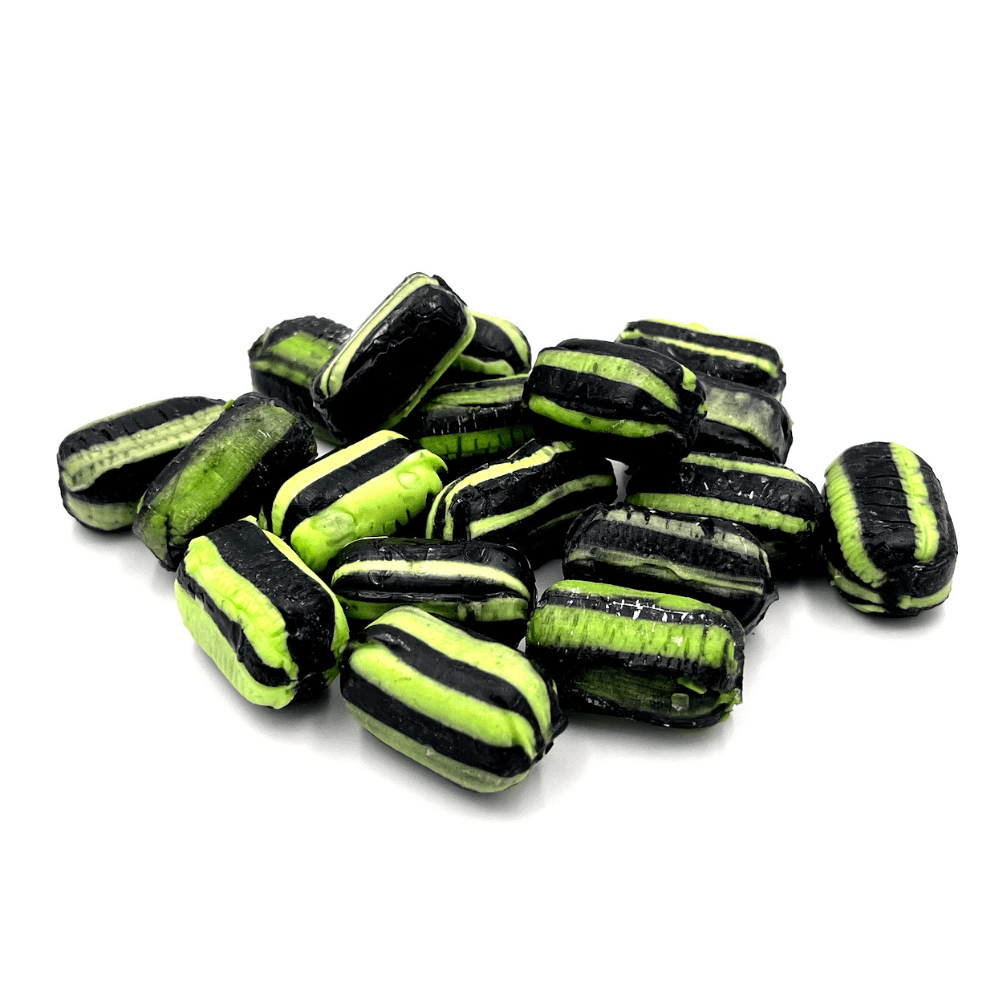  Stockley's Lime & Liquorice 3kg