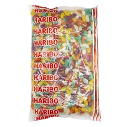 Haribo Jelly Beans 3kg