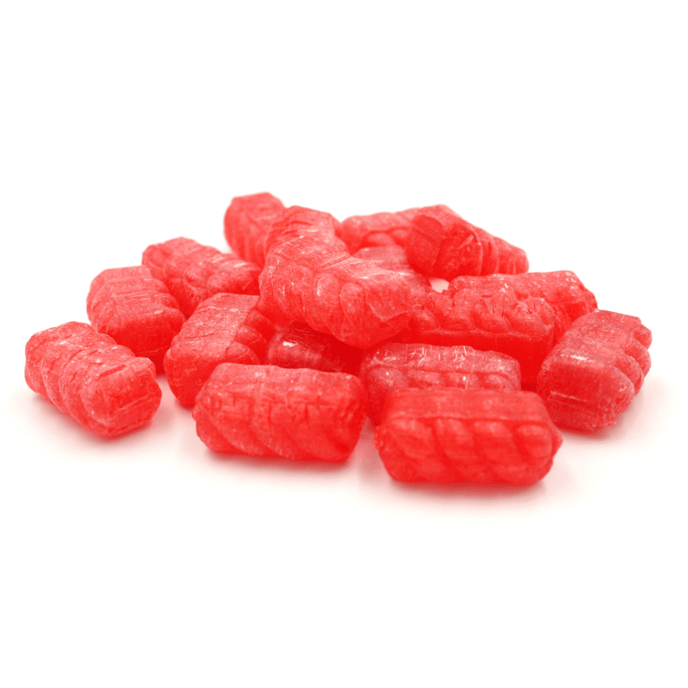 Stockley's Aniseed Twists 3kg 