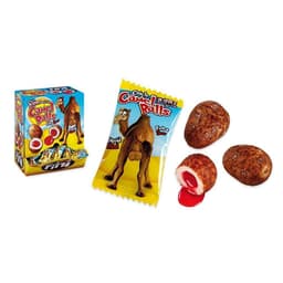 Fini Camel Balls Bubblegum 