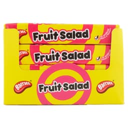 Barratt Fruit Salad Stick Packs