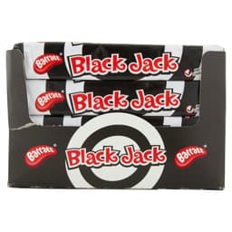 Black Jack Stick Packs