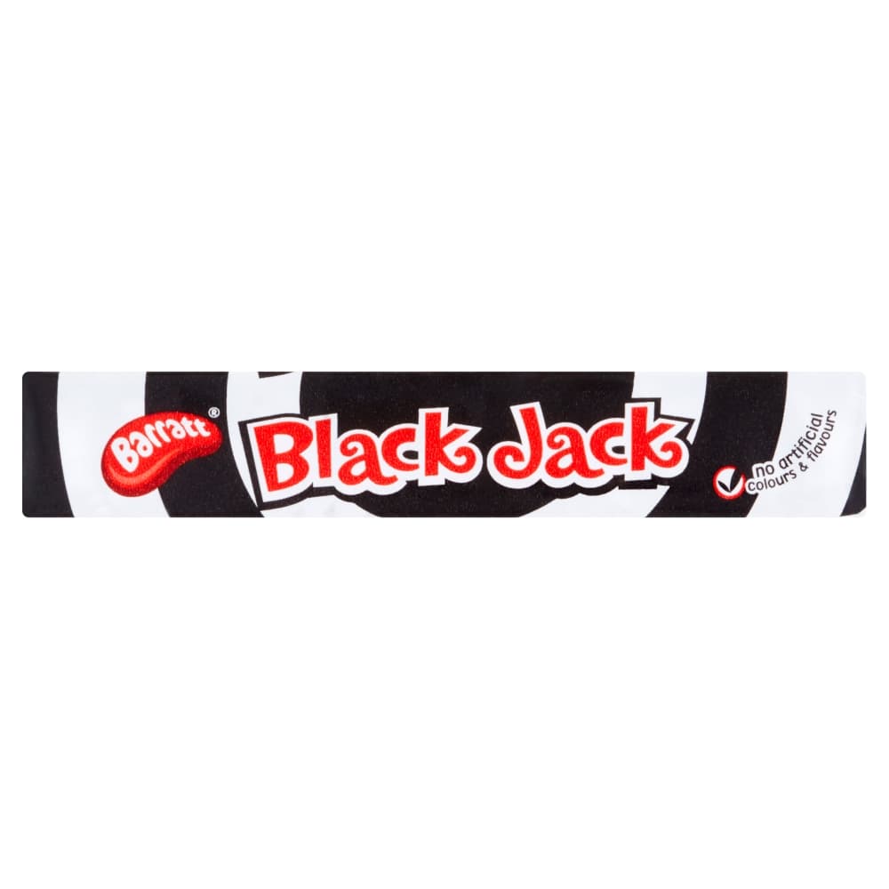 Black Jack Stick Packs