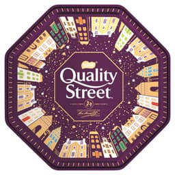 Quality Street Chocolate Tin 750g 