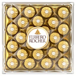 Ferrero Rocher 24 Pack
