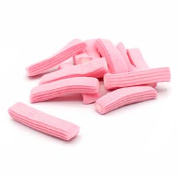 Candy Realms Tutti Frutti Tubes Tub 780g 