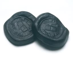 Haribo Pontefract Cakes