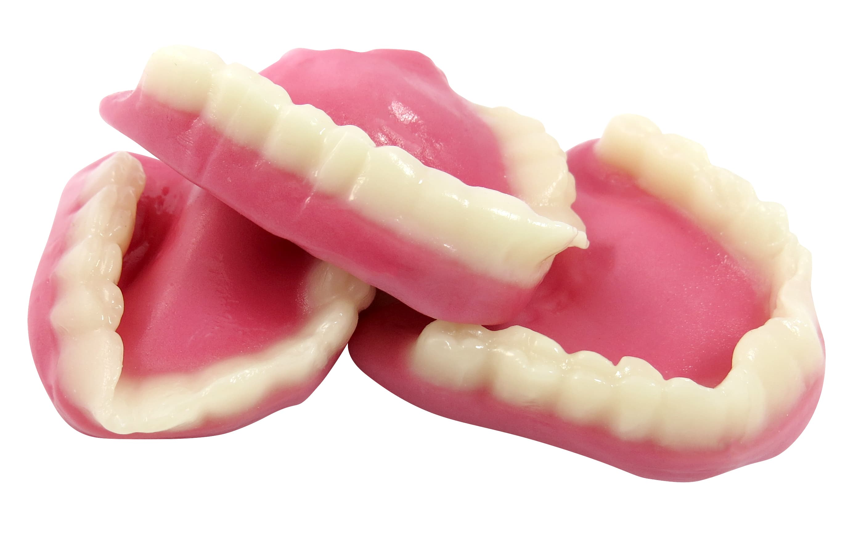 Kingsway Dentures 3kg
