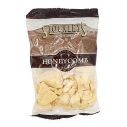 Stockley's Honeycomb Bags 150g