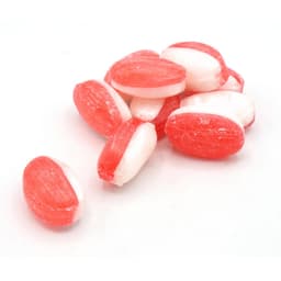 Barnetts Sugar Free Strawberries & Creme Jar 2kg