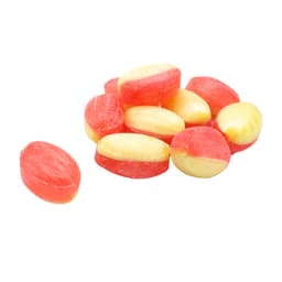 Barnetts Sugar Free Rhubarb & Custard 2kg