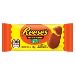 Reese's Peanut Butter Cup Egg 34g