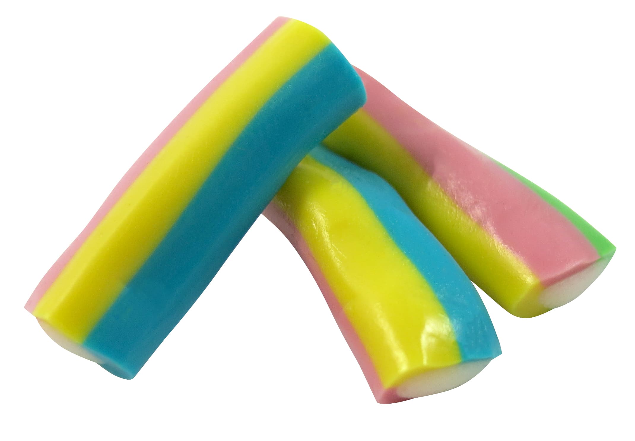 Mini Multi Coloured Pencil Bites 3kg