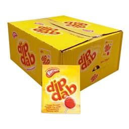 Barratt Sherbet Dip Dabs