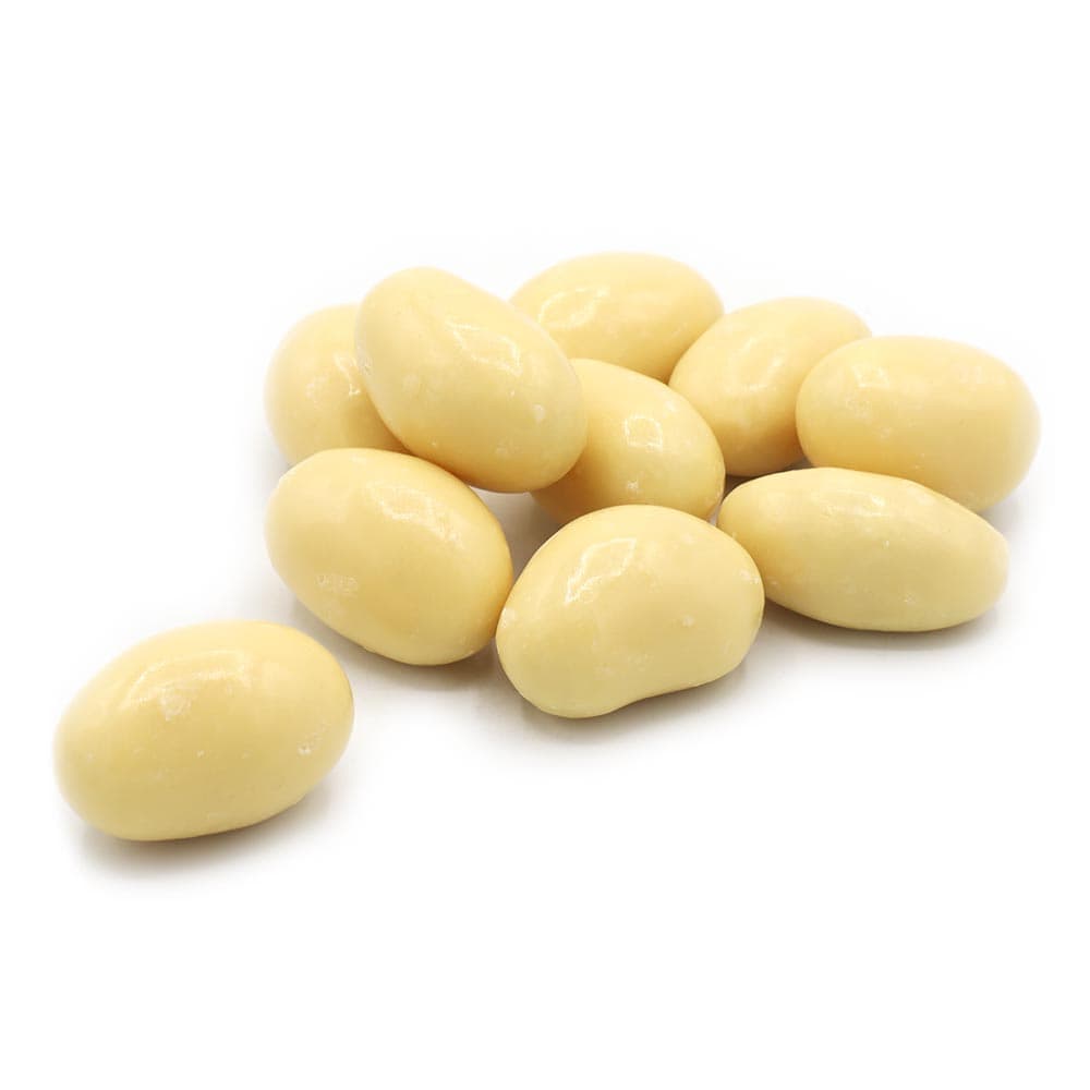 Carol Anne Yogurt Covered Brazils 3kg 