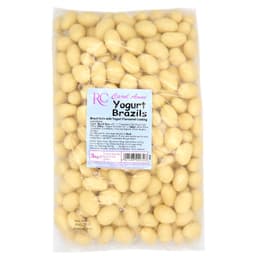 Carol Anne Yogurt Covered Brazils 3kg 