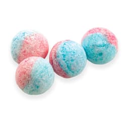 KINGSWAY FIZZY BUBBLEGUM BALLS 3KG
