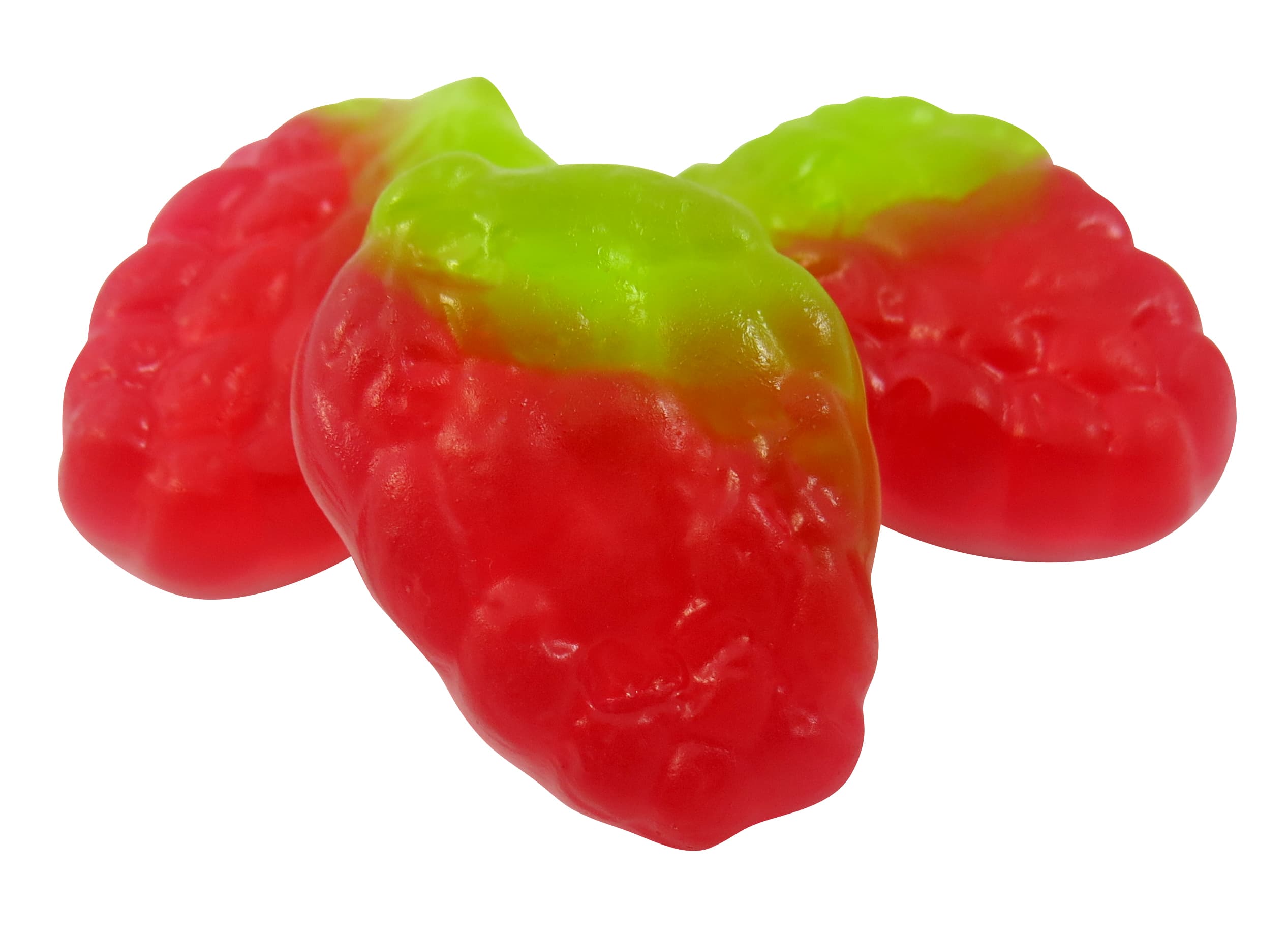 Kingsway Strawberry & Cream 3kg
