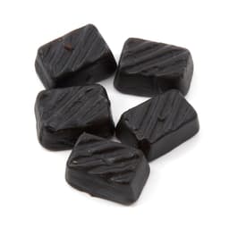 Lion Liquorice Gums 2kg