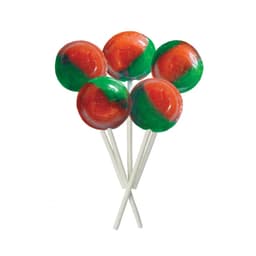 Dobsons Spearmint Mega Lollies