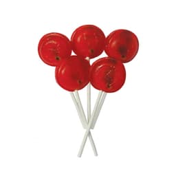 Dobsons Traffic Light Mega Lollies